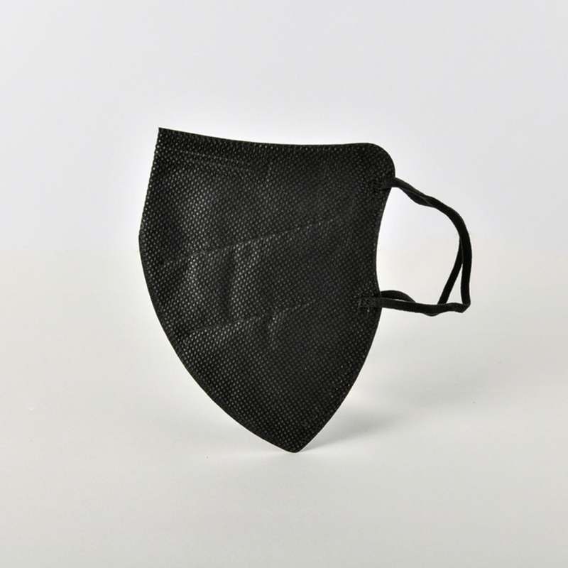 편하게 착용하는 새부리형 KF94 마스크, 대형 100매로 든든하게!