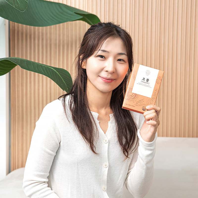 아이들도 좋아하는 건강한 차, 맥문동 액상차 추천해요!