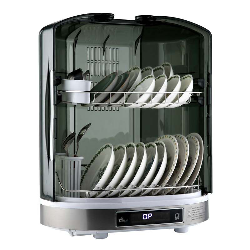 가정에서 간편하게 사용하는 식기건조기, 이렇게 선택하세요!