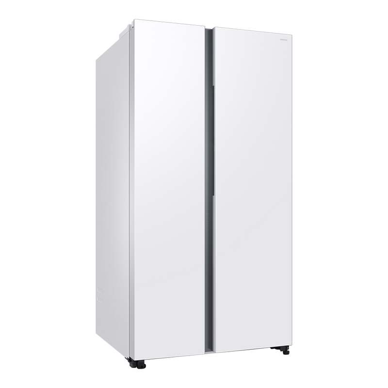 가정에서 딱 맞는 양문형 냉장고, 삼성 RS84DG5002WW를 소개할게요!