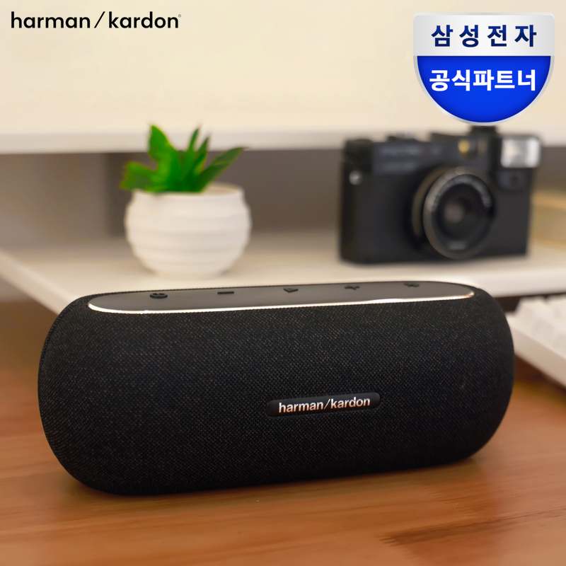 캠핑이나 야외 활동에 딱! 휴대하기 좋은 블루투스 스피커 추천