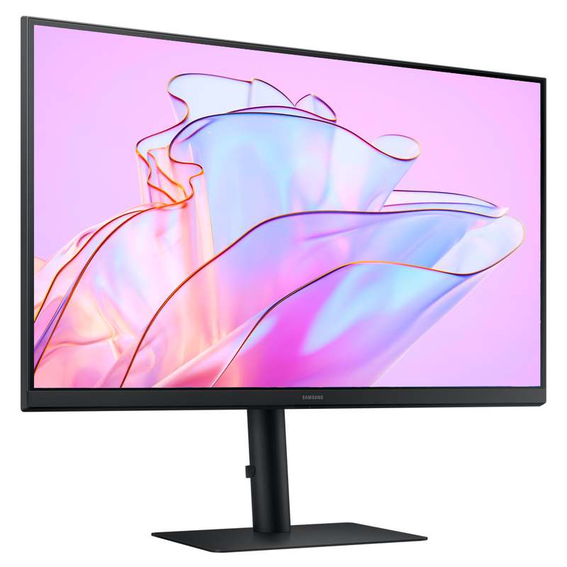 일상에서 딱 맞는 27인치 모니터, 삼성 뷰피니티 S6 사용 후기