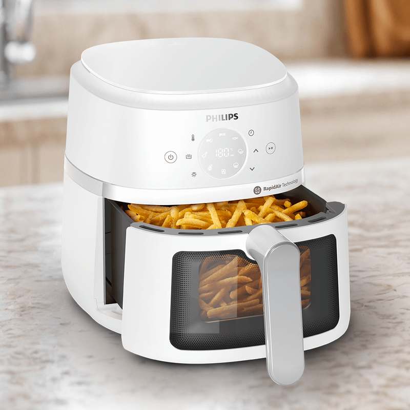 일상에 딱 맞는 작은 에어프라이어 추천! 간편하게 요리하는 방법