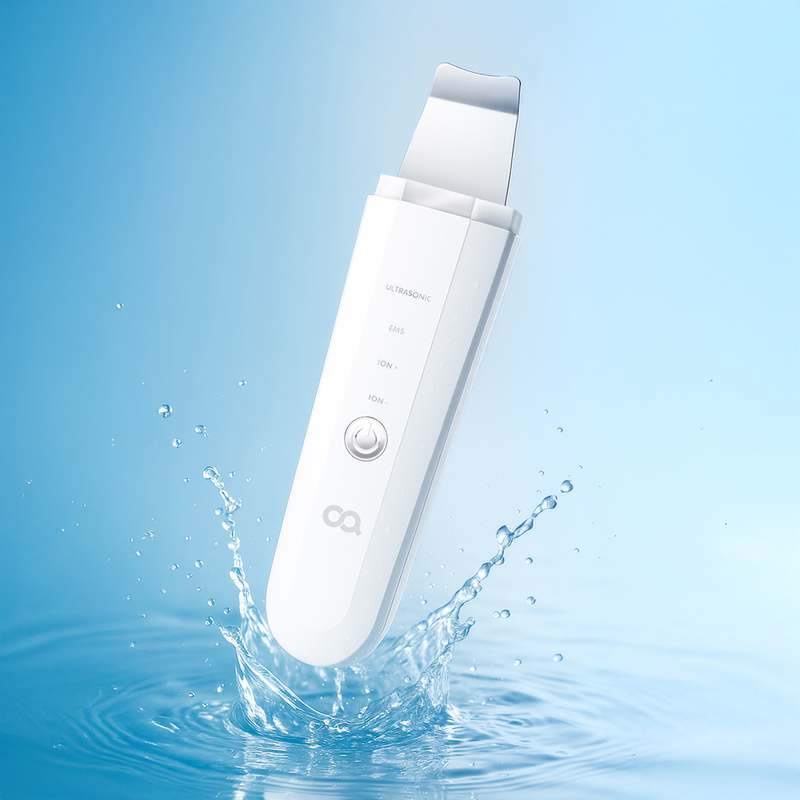 집에서도 간편하게 피부 관리! 오아 아쿠아 필링기와 갈바닉 마사지기 추천