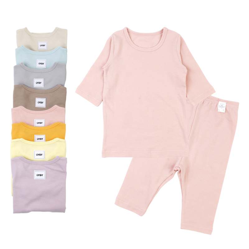 아기 밤부 내복, 따뜻하고 부드럽게 입히는 방법