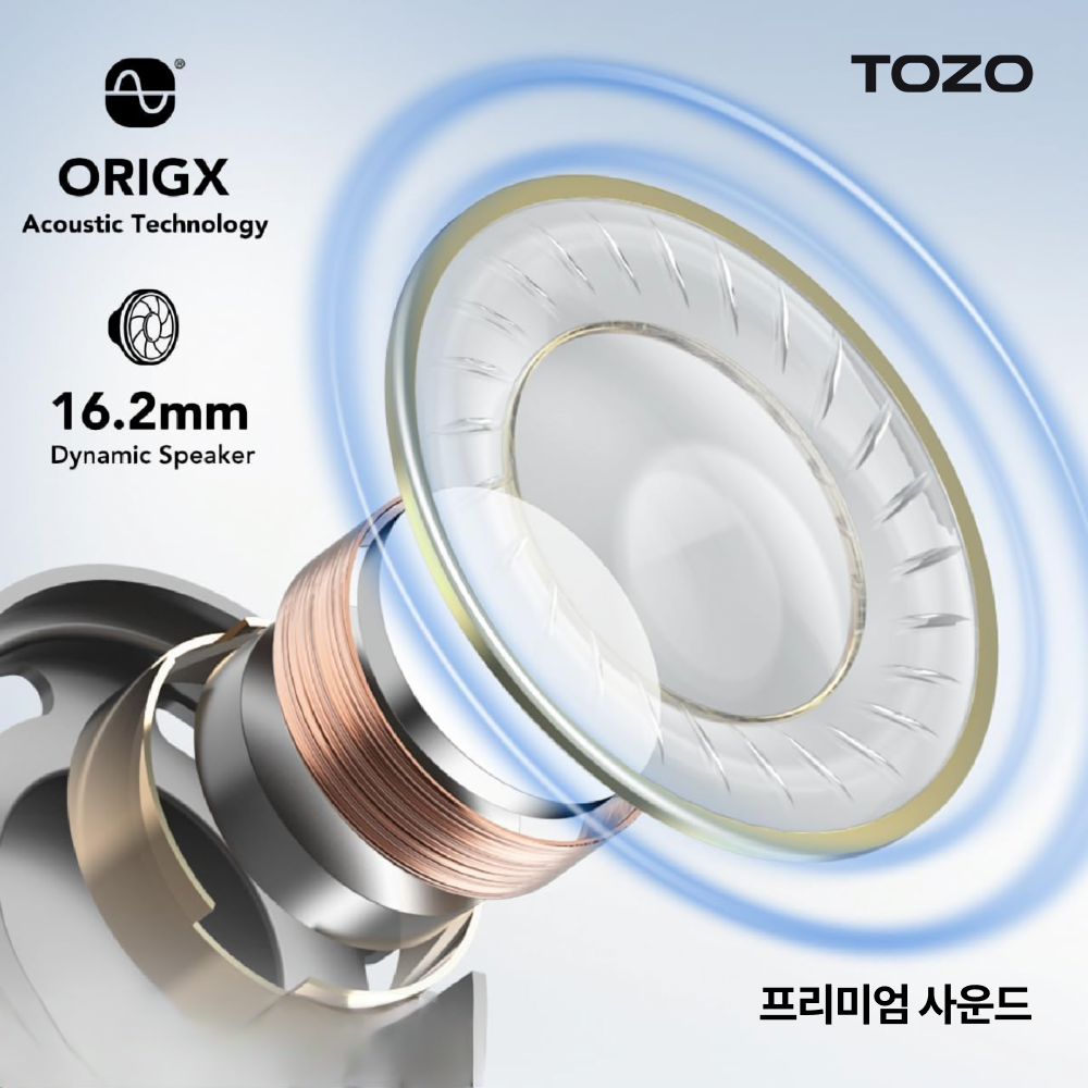 일상에서 편하게 쓰는 무선 블루투스 이어폰 추천, 골전도 기술이 궁금하다면?