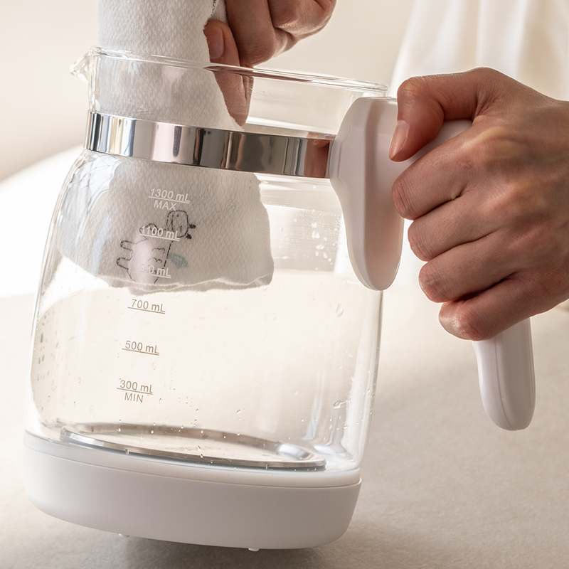 가정에서 편하게 쓰는 분유포트와 전기주전자 추천