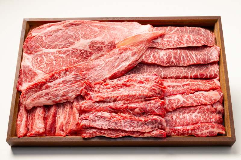 집에서 즐기는 최고의 한우, 신선하고 맛있게 먹는 방법 알려드릴게요!