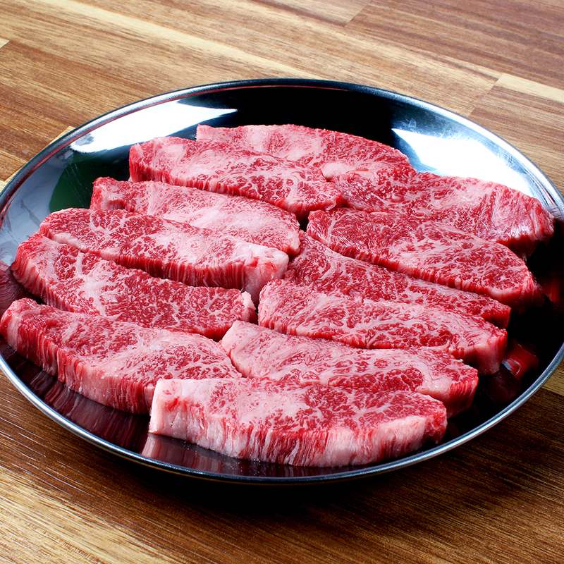 집에서 즐기는 최고급 한우 등심 세트, 특별한 날 선물로 딱 좋아요!