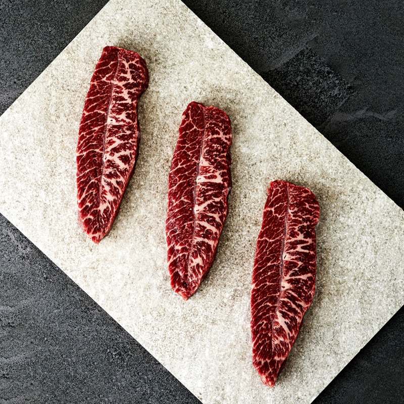 가족과 함께하는 특별한 선물, 마장동 한우 세트로 준비하세요!