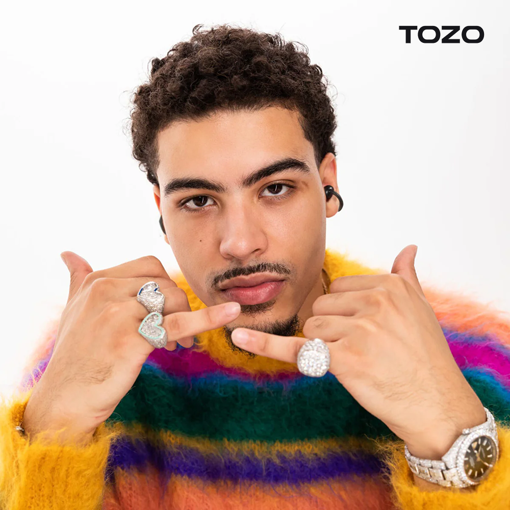 일상 속에서 편하게 착용하는 오픈형 블루투스 이어폰 추천