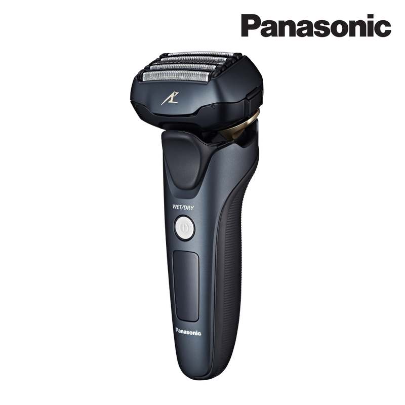 일상에서 편하게 사용하는 파나소닉 전기 면도기, 세척기까지 함께!
