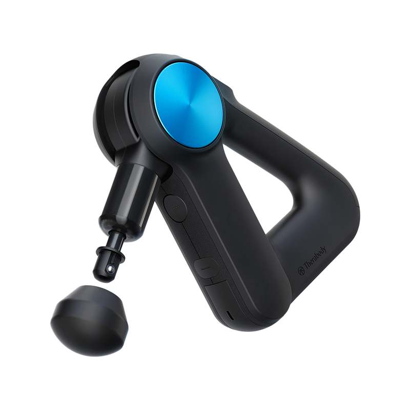 집에서 간편하게 근육 피로를 풀어주는 마사지건 추천