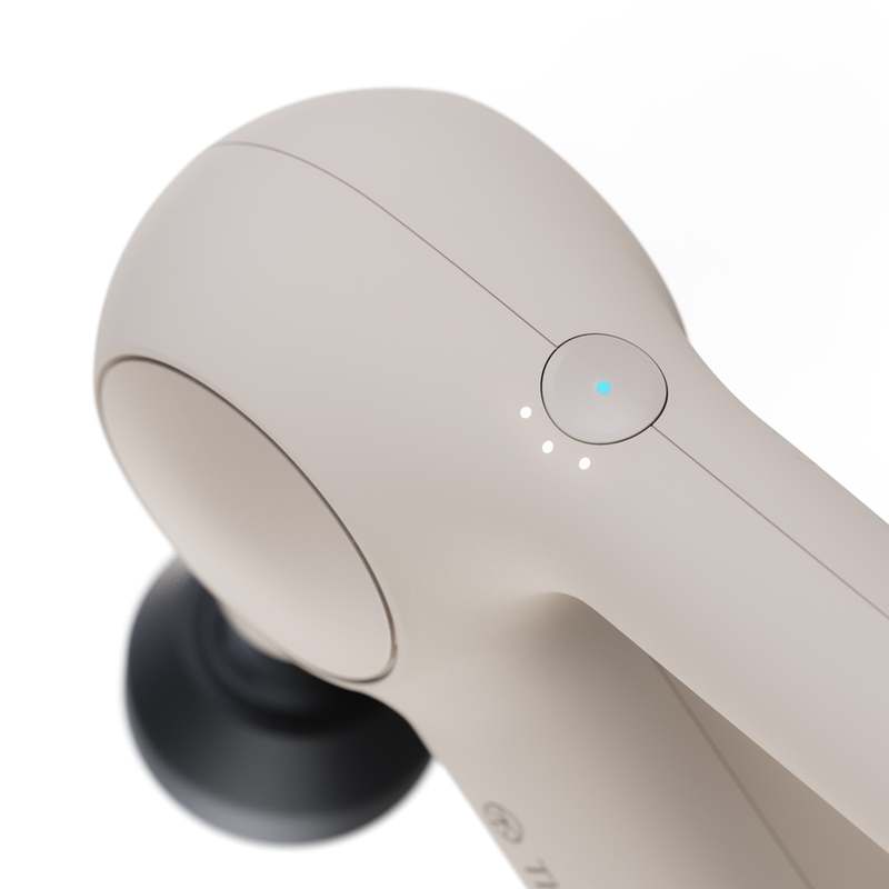 집에서도 간편하게 근육 풀기! 테라건 릴리프 샌드 마사지건 소개