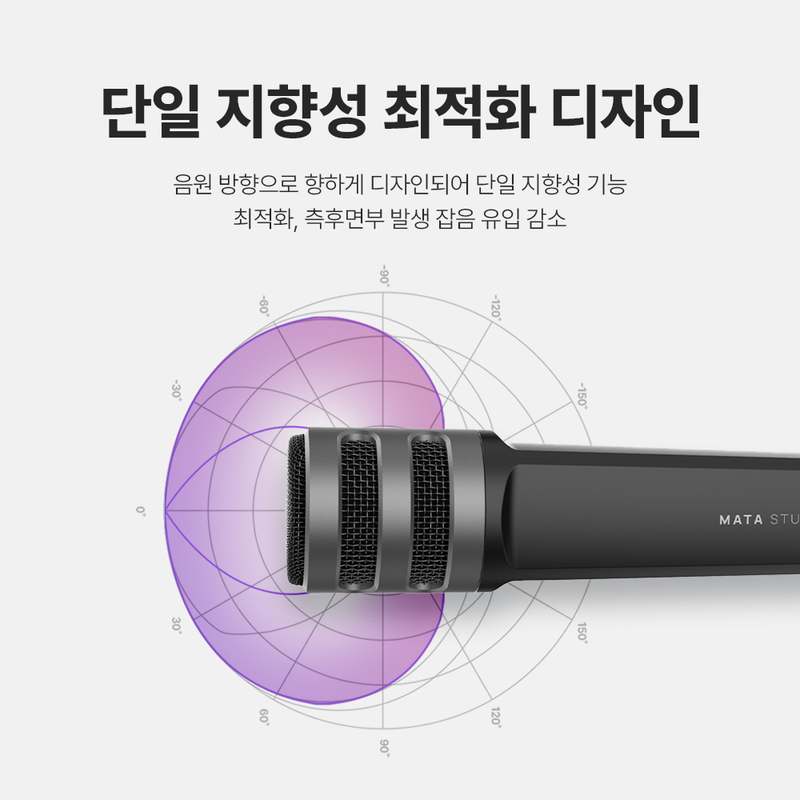 쉽고 편하게 사용하는 방송용 USB 마이크, 집에서도 전문가처럼 녹음해보세요!