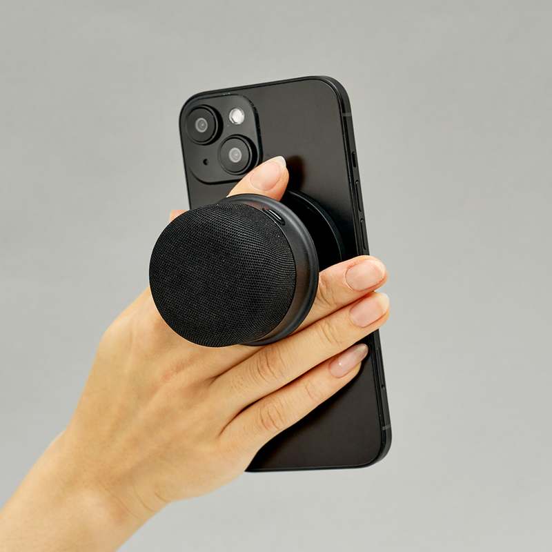 캠핑이나 자전거 타기 좋아요! 휴대하기 편한 블루투스 스피커 추천