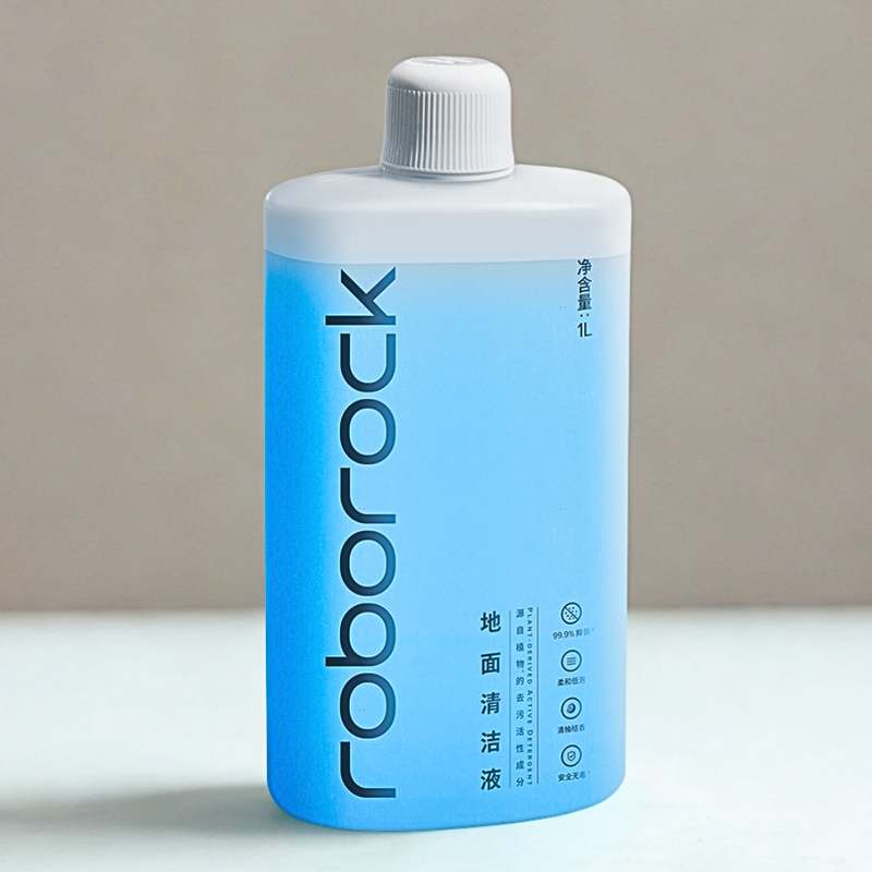 로봇청소기 세제 교체, 이렇게 쉽고 저렴하게 할 수 있어요!