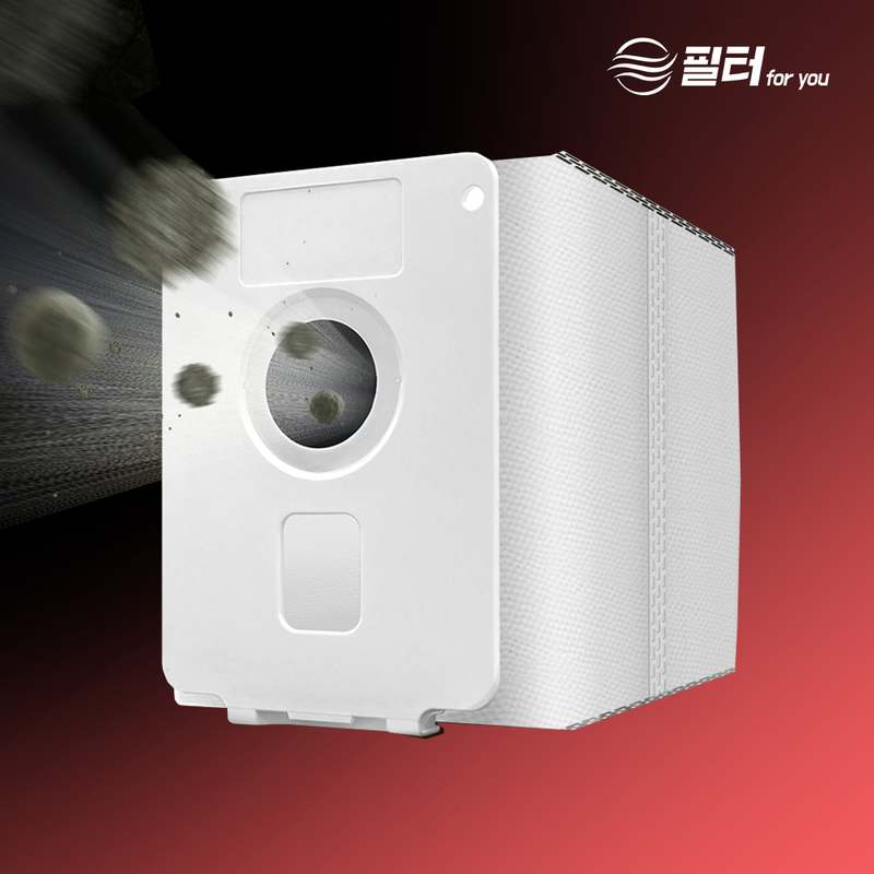 엘지 코드제로 먼지봉투, 쉽게 교체하는 방법과 추천 제품 소개