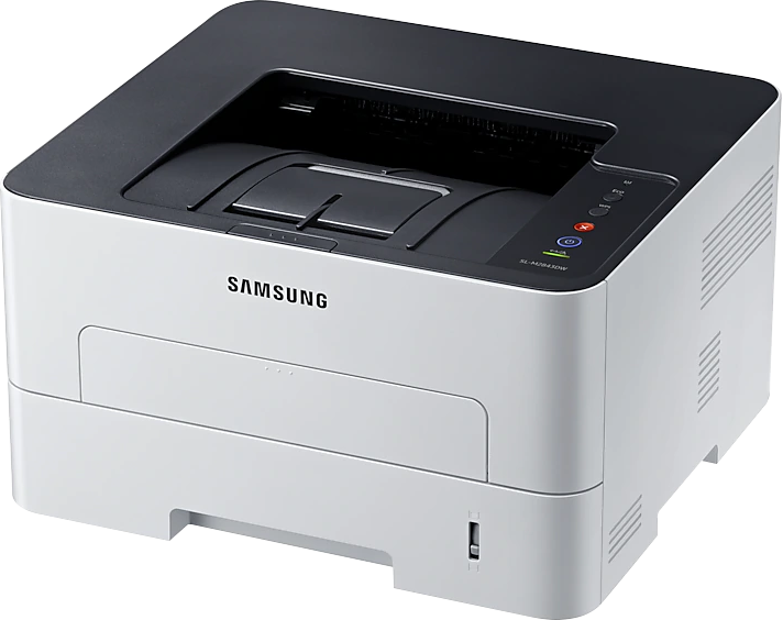 집에서 간편하게 사용하는 흑백 레이저 프린터, 삼성전자 SL-M2843DW 소개