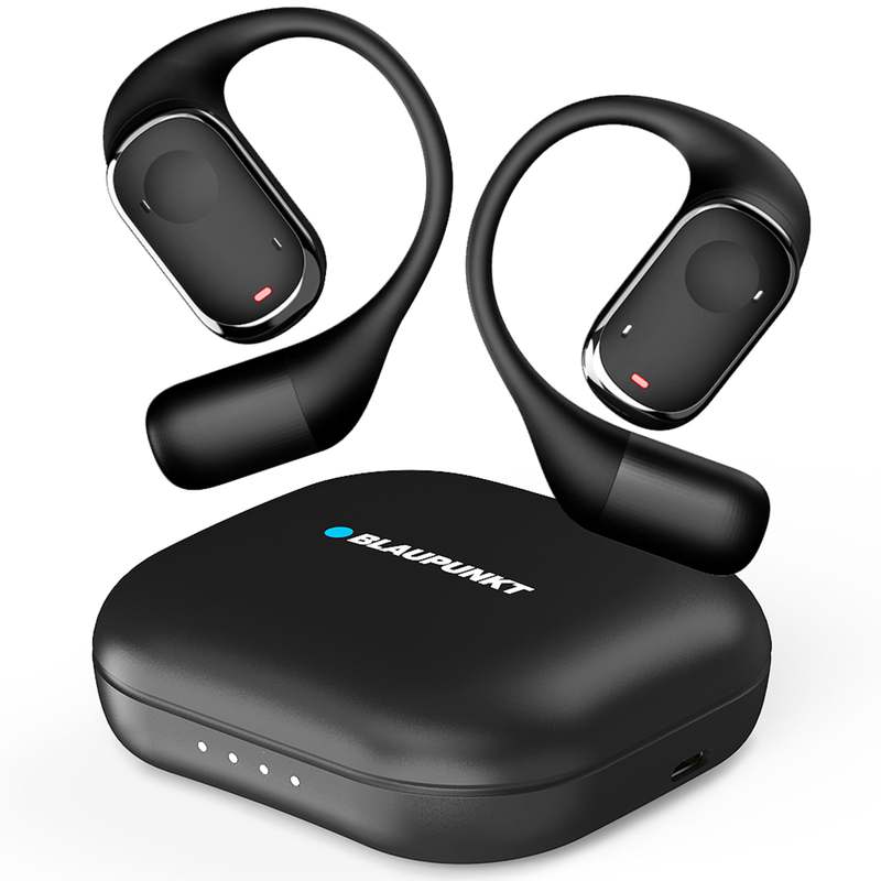 편하게 음악 감상할 수 있는 오픈형 블루투스 이어폰 추천