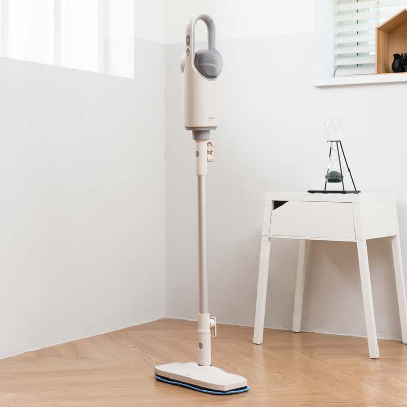 가정에서 간편하게 사용하는 멀티 살균 스팀청소기 추천