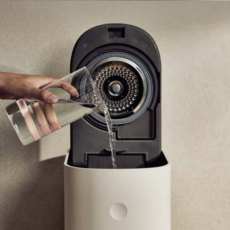 가정에서 간편하게 음식물 쓰레기 처리하는 방법, 쿠쿠 음식물처리기 추천