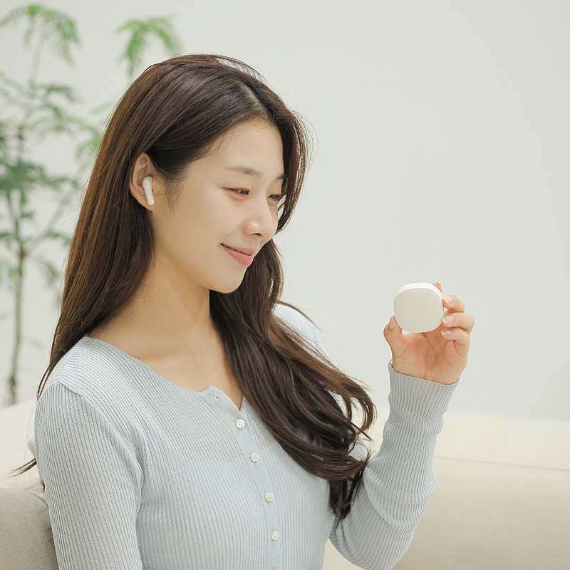 가볍고 가성비 좋은 블루투스 이어폰, 한번 써보면 빠져드는 음질!