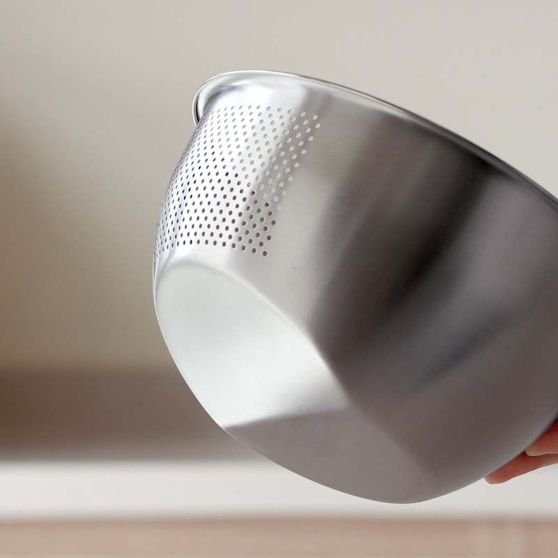 쉽고 편하게 사용하는 쌀세척볼과 과일 세척통 추천! 집에서 간편하게 세척하는 방법