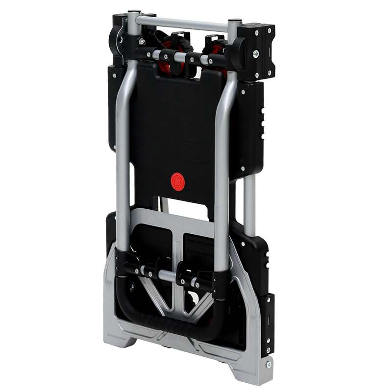 쉽고 편리하게 사용할 수 있는 접이식 카트와 스마트 박스 세트 추천