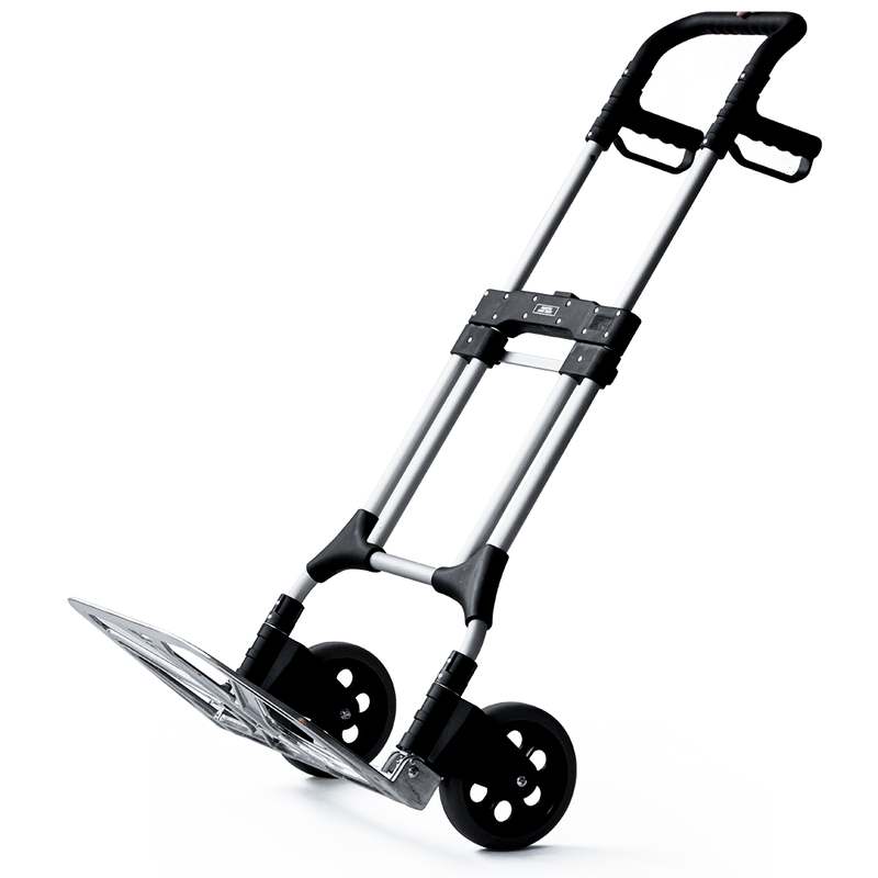 쉽고 편하게 사용하는 접이식 쇼핑 카트 추천! 집 근처 마트에서 유용하게 써보세요