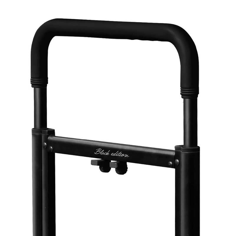 쉽고 편하게 사용하는 접이식 쇼핑 카트 추천! 집에서도 시장에서도 유용해요