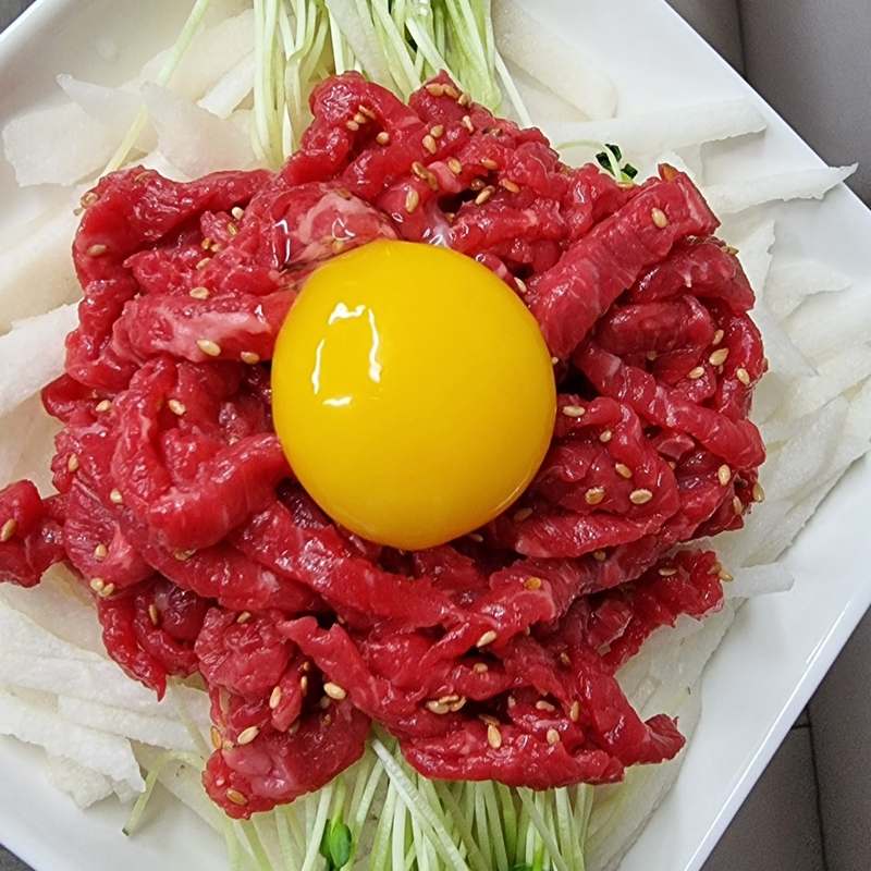 집에서 즐기는 최고의 숙성 소고기 세트, 어떤 메뉴를 골라볼까?