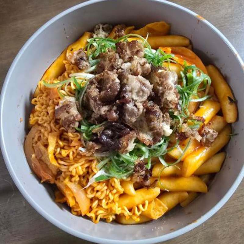 집에서 간편하게 즐기는 맛있는 떡볶이 밀키트 추천