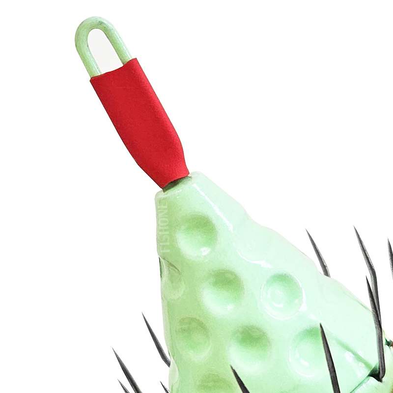 편하게 사용하는 물방울 애자, 몽크로스 에기프리 라이트 롱타입 소개