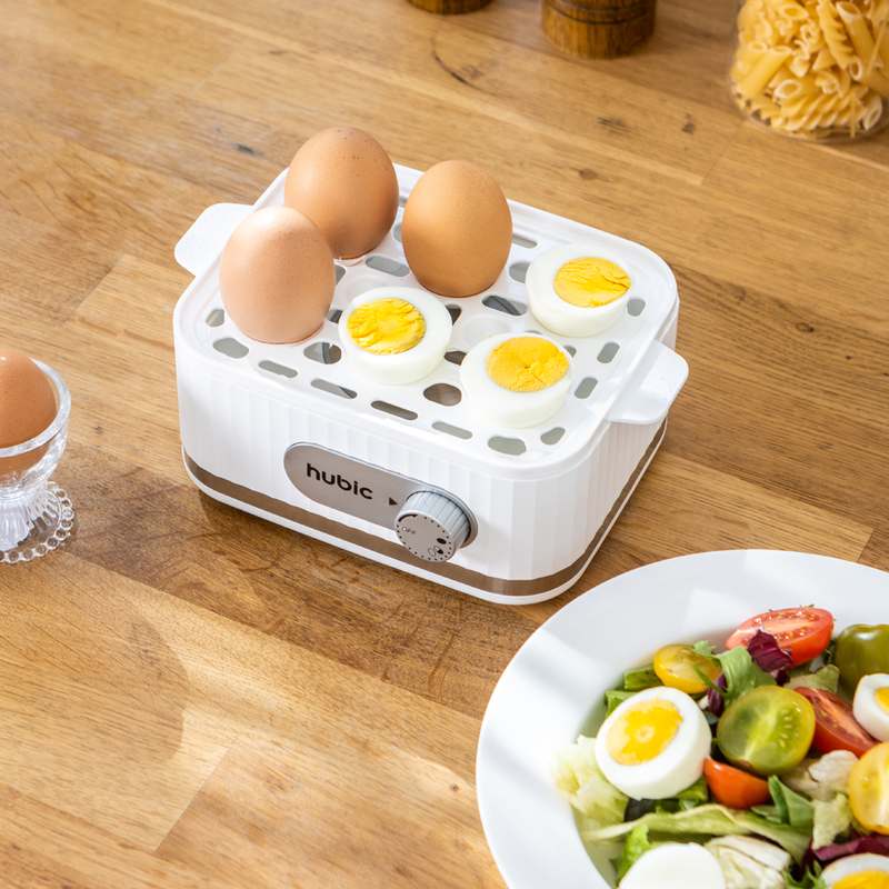 집에서 간편하게 계란 요리하는 방법, 에그쿠커로 쉽고 빠르게!