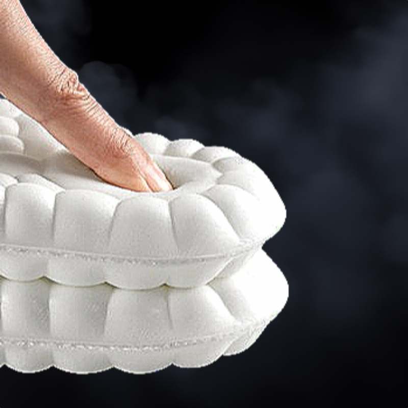 편안한 발걸음을 위한 최고의 깔창과 운동화 추천