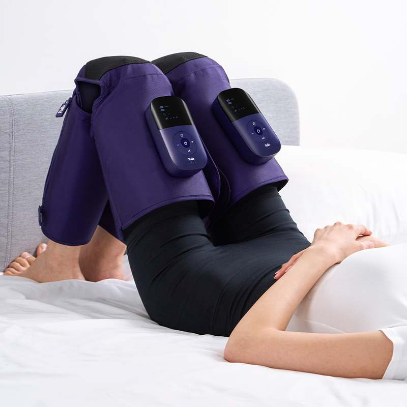 편하게 집에서 허벅지 마사지, 이 선물 세트로 해결하세요!