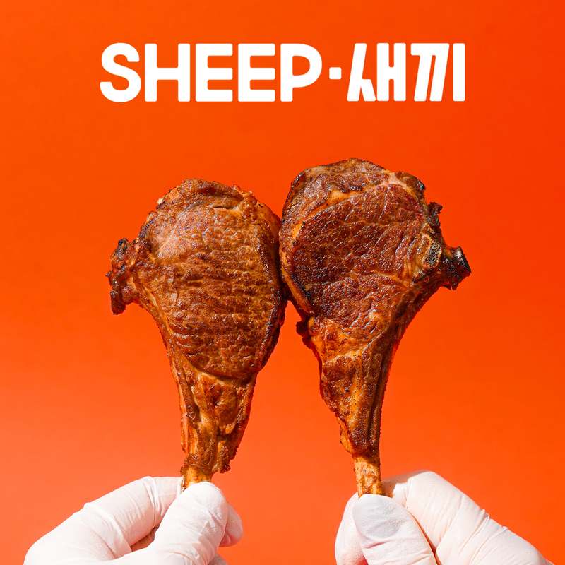 캠핑이나 집에서 즐기는 양갈비 세트, 이렇게 준비해보세요!