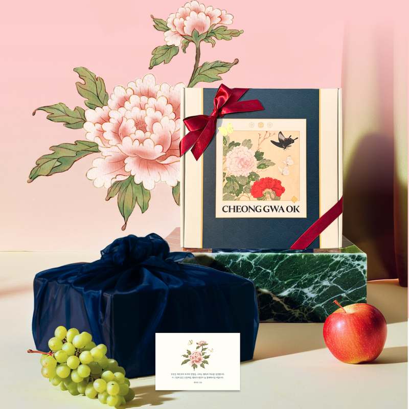 가족과 친지에게 딱 맞는 과일 선물 세트 추천, 특별한 날에 더 빛나요