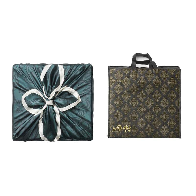 집에서 즐기는 신선한 법성포 보리굴비, 특별한 선물 세트로 준비했어요!