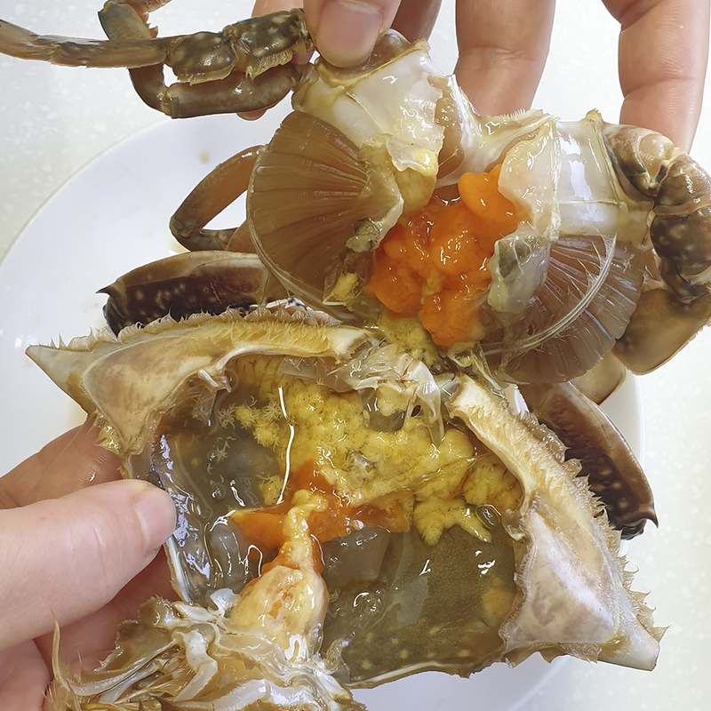 집에서 즐기는 신선한 간장게장, 이렇게 만들어보세요!