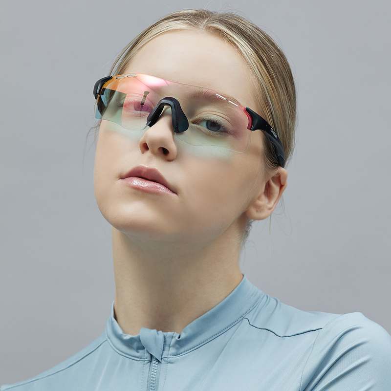 가볍고 변색되는 선글라스로 활동을 더 즐겁게! 톰디어 고글 추천