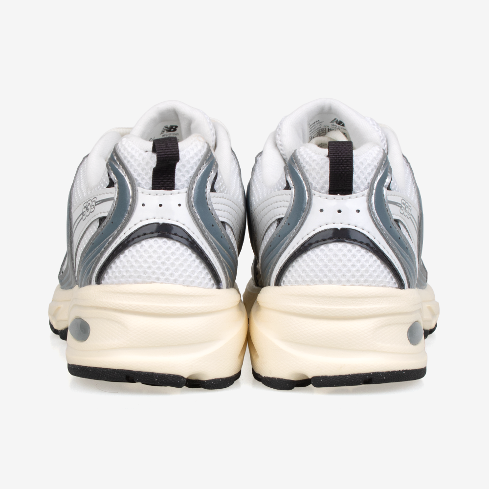 편하게 신고 싶은 데일리 운동화, 뉴발란스 530 추천해요!