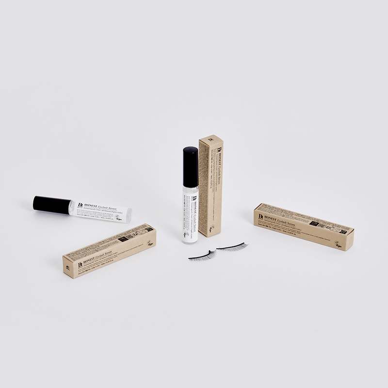 속눈썹 건강을 챙기고 싶다면? 벤튼 어니스트 아이래쉬 세럼을 추천해요!