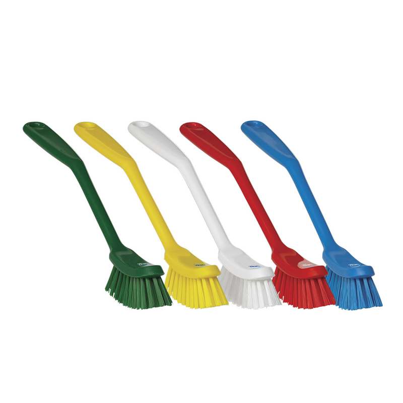 화장실 청소가 더 쉬워지는 작은 팁, 바이칸 테이블솔로 깔끔하게!