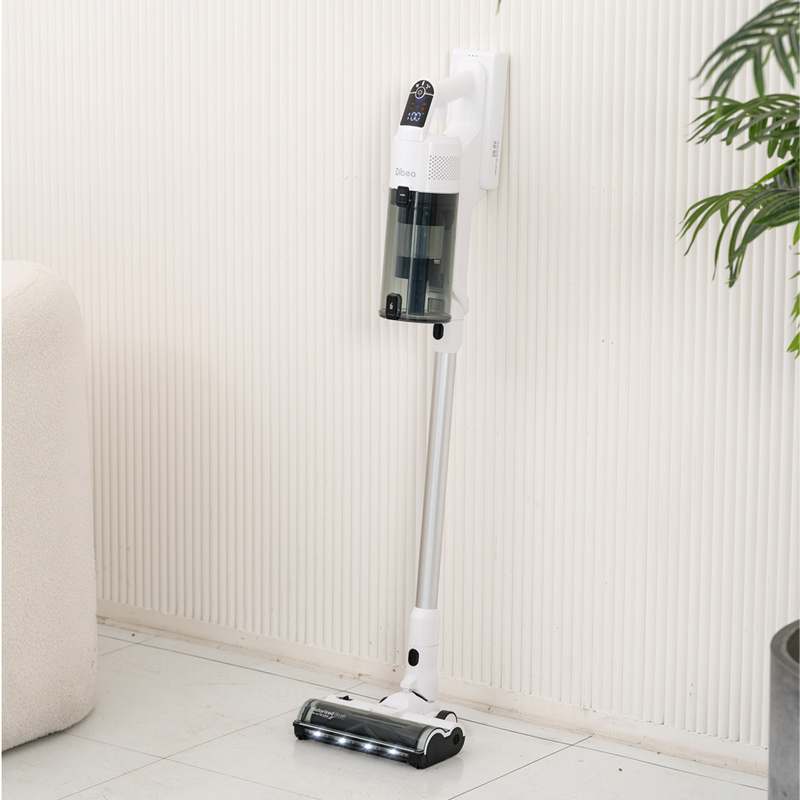 일상 속 편리함을 더하는 디베아 차이슨 무선청소기, 정말 강력하네요!