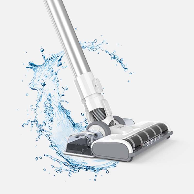 가볍고 강력한 무선청소기, 디베아 차이슨 ALLNEW22000으로 집안 청소를 더 쉽게!