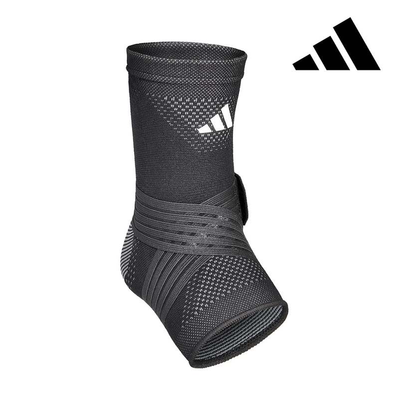 운동할 때 발목과 발등을 든든하게 지켜주는 아디다스 보호대 추천!