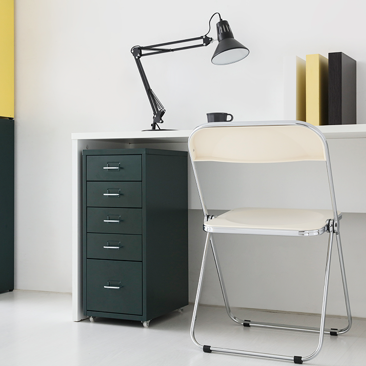 집안 정리의 핵심! 깔끔한 서랍장으로 공간 활용하기