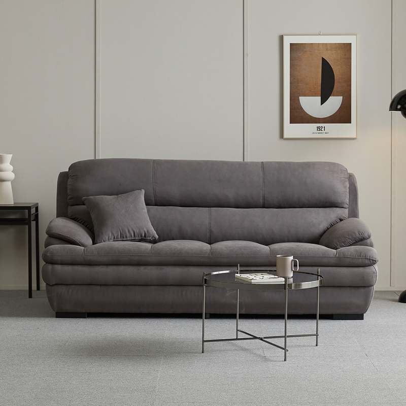 집에서 편안하게 쉴 수 있는 3인용 아쿠아텍스 소파 추천